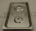 Smeg Hot Tray - 065650939 Hob Top Auxiliary+rapid